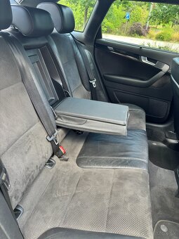 Audi a3 8p Sportback 2.0 TDI Black Edition - 10
