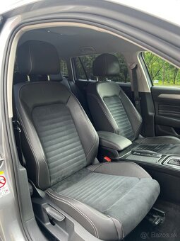 VW PASSAT B8.5 m.2020 - 10