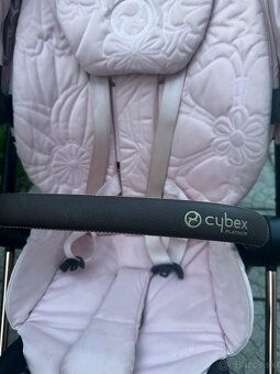 Cybex Mios - 10