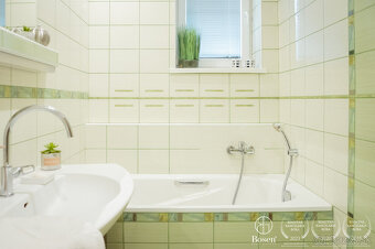 BOSEN | 4 izbový byt s krbom, centrum, zariadený, 152 m2. - 10