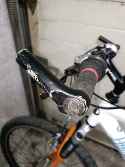 Horský bicykel veľkosť kolies 26. - 10