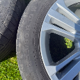 5x120 R19 BMW - 10