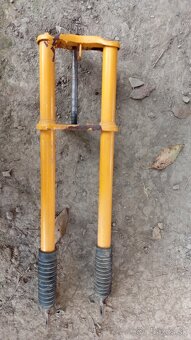 Babetta 207,210 náhradné diely - 10