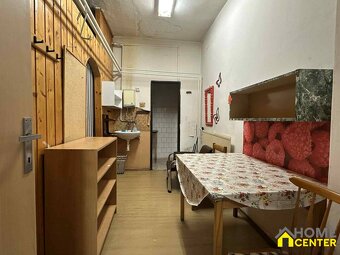 PRENÁJOM obchodné priestory v priamom centre - KOMÁRNO - 10