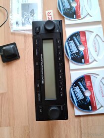 Becker autoradia - 10