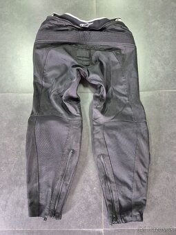 Motokombinéza ALPINESTAR AIR látka dvojdielna - 10