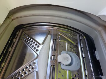 Úzka práčka 40 cm whirpool, dovoz v BA zadarmo - 10
