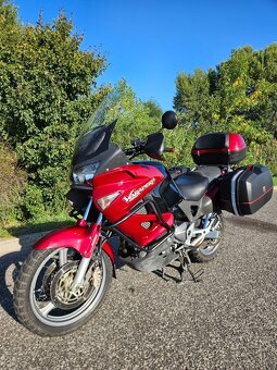 Honda XL 1000V Varadero - 10
