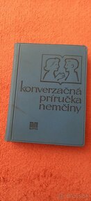 Učebnice- Nemecký jazyk - 10