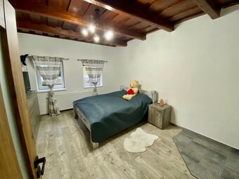 Predám rodinný dom - 10