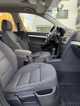 Škoda Octavia 1.6 MPI 75kw TOP STAV - TOP - 10