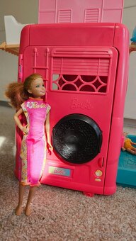 Barbie karavan - 10