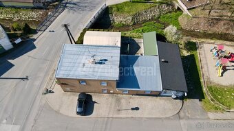 Penzión na námestí s vlastným barom a nenahraditeľným výhľad - 10