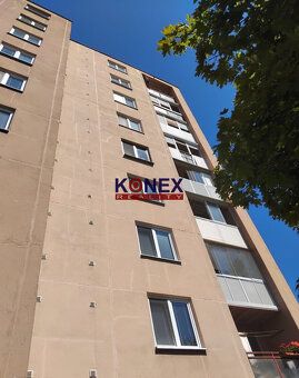 SUPER PONUKA 3-izbák na OKULKE Vranov/n/T - 10