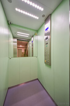 PRENÁJOM - 2 IZB BYT, MUŠKÁTOVÁ ul., KOŠICE-ZÁPAD (TERASA) - 10