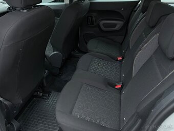 Peugeot Rifter 1.2 PureTech E6d-ISC Active - 10