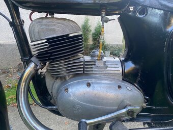 ČZ 175 typ 450 - 10