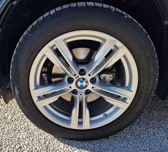 BMW X5 XDRIVE30D A/T - 10