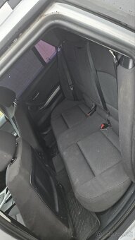 Bmw e91 320d - automat - 10