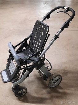 Kočík Teutonia BeYou - 10