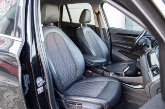 BMW X1 xDrive 20d A/T - 10