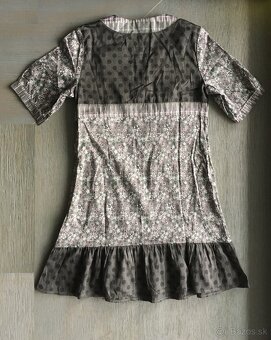 dievčenské oblečenie, velkosť 134 - 10