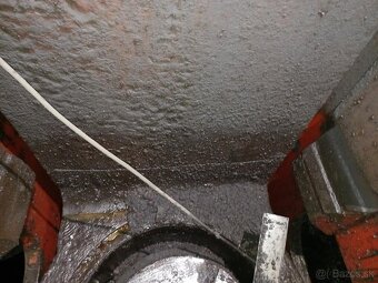 Hydraulický lis ŽĎAS LVH 2500 (948) - 10