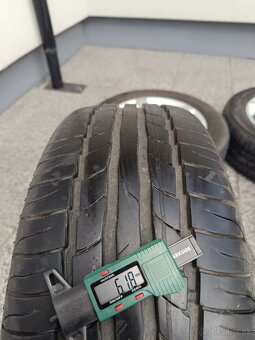 ✅ Letná sada 5x112 R16 Aspen - 10