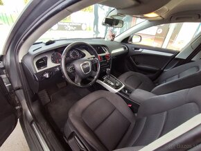 Audi A4 B8 2011 2.0 TDI 8AT - 10
