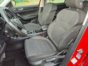 Škoda Kodiaq 2.0 TDi 110kw DSG 2020 - 10