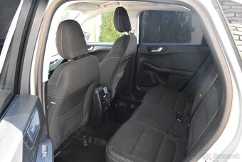 Ford Kuga 2.0 TDci Titanium 4X4 Automat. 14.999,- EUR - 10