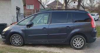 Citroen grand picaso - 10
