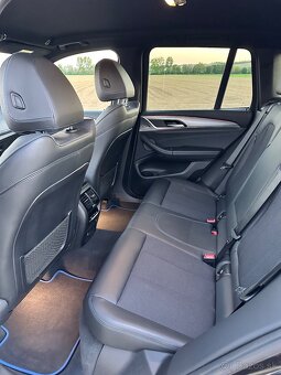 Bmw X3, G01, Xdrive - 10