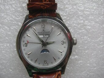hodinky rolex, breitling - 10