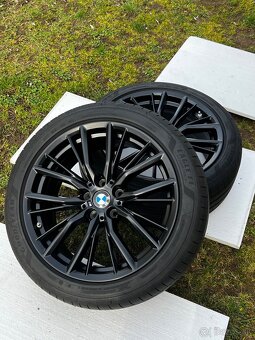 BMW Styling 796M R18 Dvojrozmer disky G20/21/22... - 10
