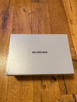 Predám pánske tenisky Balenciaga - 10