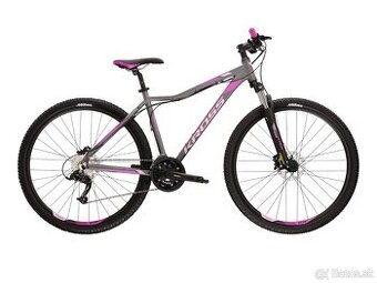 Kross Lea 5.0, 29“, 27,5“, veľ.: S(17“),bicykel dámsky, Gr - 10