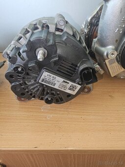 ALTERNATOR VW SKODA AUDI SEAT - 10