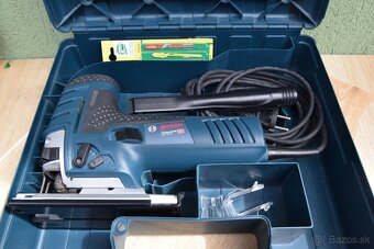 Priamočiara píla Bosch GST150 CE Professional - 10