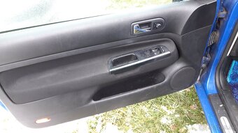 VW GOLF 4 - 1,9SDI 50kw - BORA - PASSAT - 10