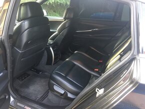 BMW GT 5 520D - 10