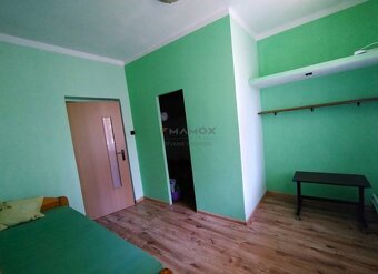 Hľadáte dom pre Vašu rozrastajúcu sa rodinu? 4i RD iba 15min - 10