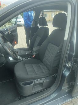 Škoda octavia 1.6 tdi - 10