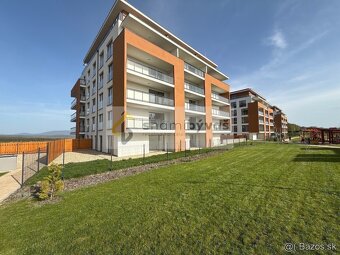 2 i byt s loggiou, 4.p., pripravený na odovzdanie, Panoráma - 10