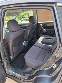 Honda CR-V 2.2 i-CTDi Elegance crv - 10