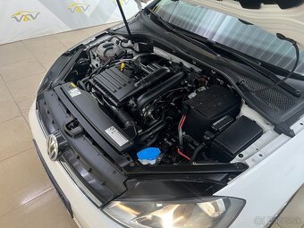 Volkswagen Golf 1.2 TSI BMT Trendline - 10