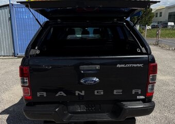 Ford Ranger 3.2 TDCi DoubleCab WildTrak 4x4 / Možný odp DPH - 10