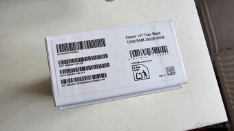 Xiaomi 14T ako nový, vymením za Samsung alebo Apple - 10