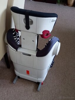 Autosedačka BRITAX RÖMER XP-SICT 15-36 kg - 10