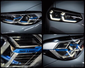 🚀 BMW THE X4 M Competition 375kW | 2022 | Akontácia od 0% - 10